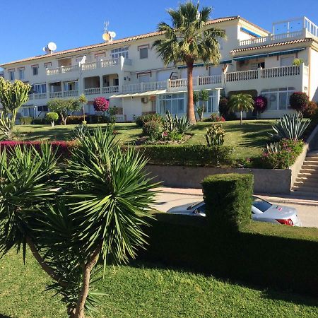 Residentie Montesol Lejlighed Torrox Eksteriør billede