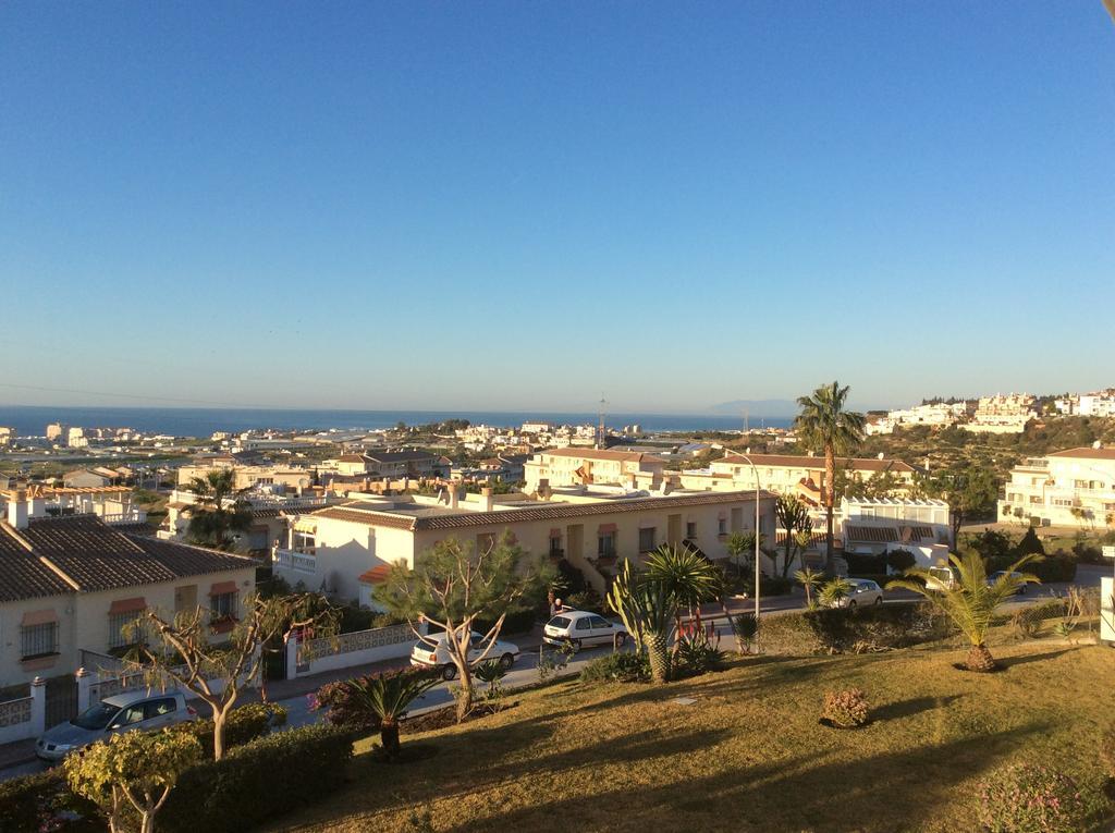 Residentie Montesol Lejlighed Torrox Eksteriør billede