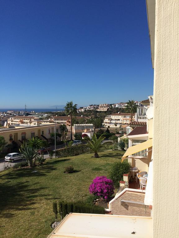 Residentie Montesol Lejlighed Torrox Eksteriør billede