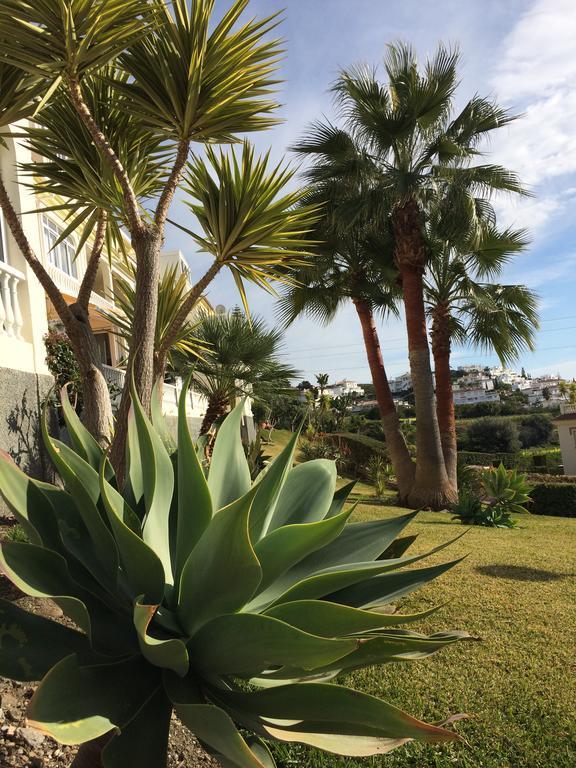 Residentie Montesol Lejlighed Torrox Eksteriør billede