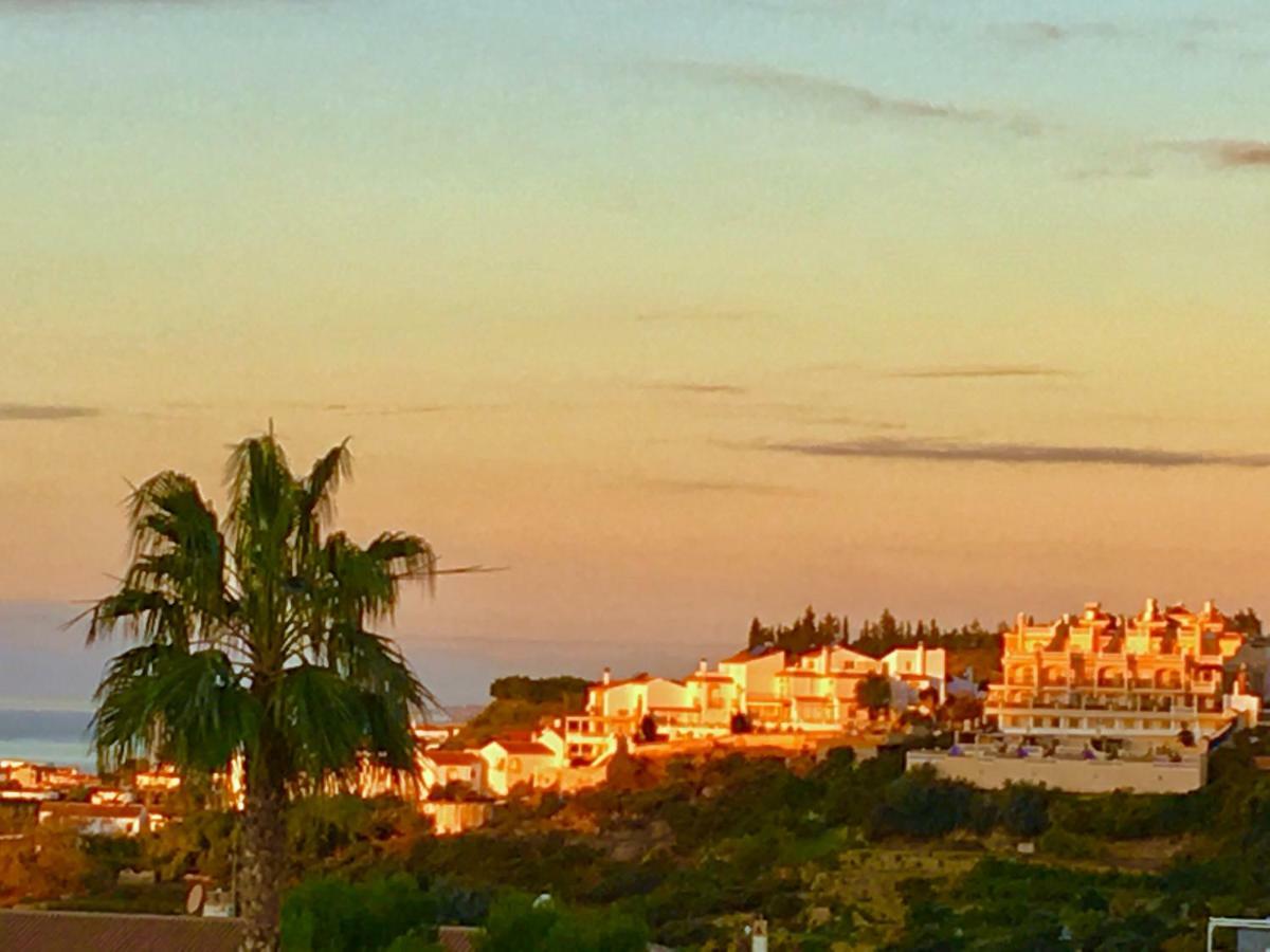 Residentie Montesol Lejlighed Torrox Eksteriør billede